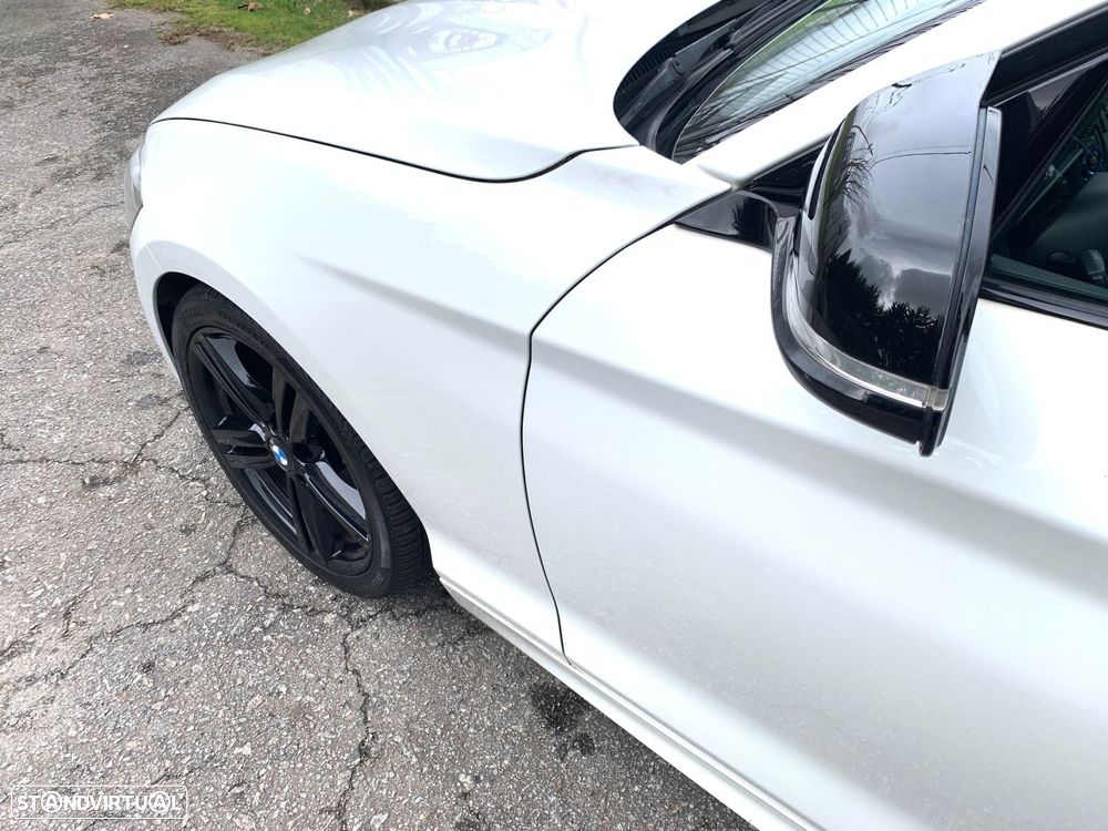 BMW 120 d Pack M - 17