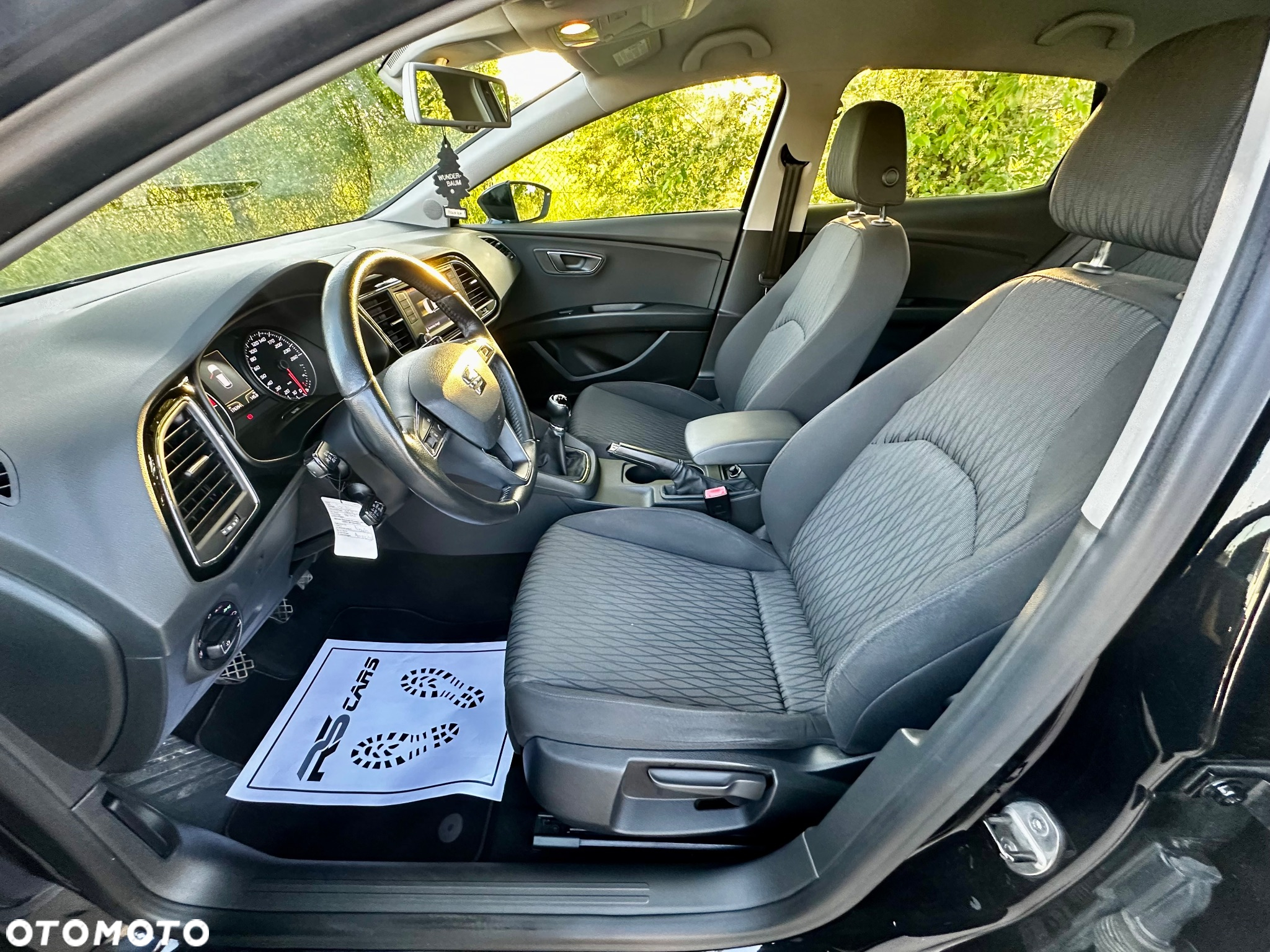 Seat Leon 1.4 TSI Style S&S - 28