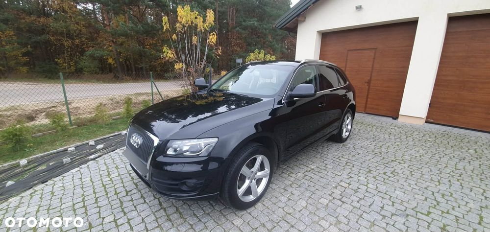 Audi Q5 2.0 TDI Quattro - 14