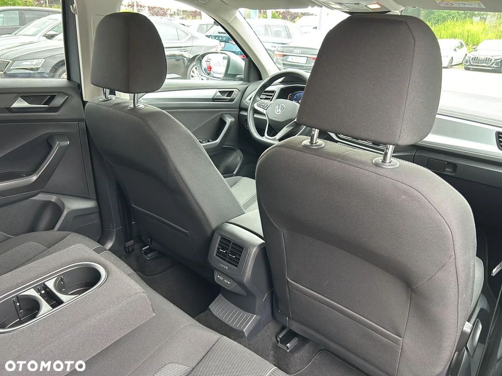 Volkswagen T-Roc 1.5 TSI Life Plus DSG - 10