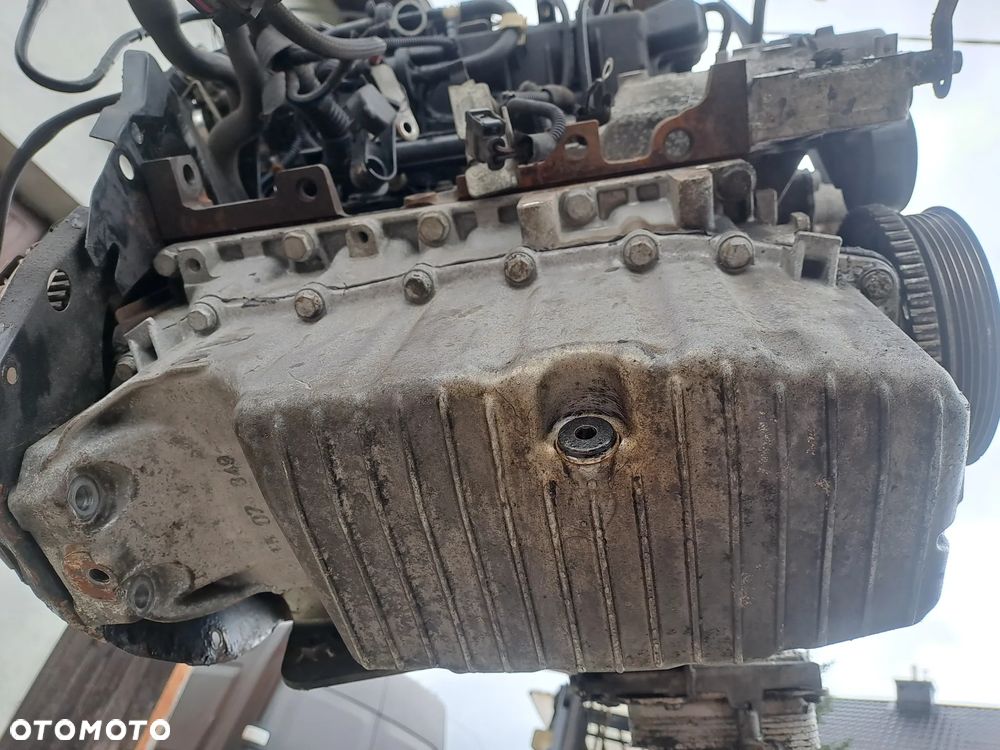 Fiat Bravo II 1.4 T-Jet 150KM silnik kompletny kod 198A1000 - 20