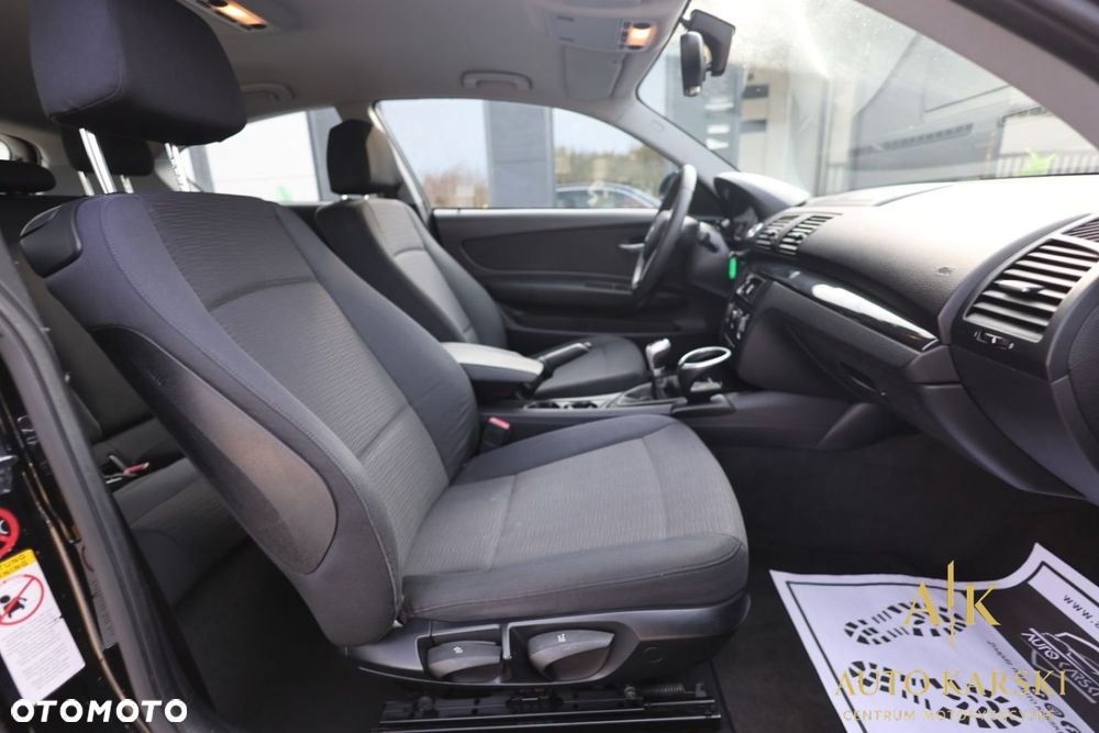 BMW Seria 1 - 34