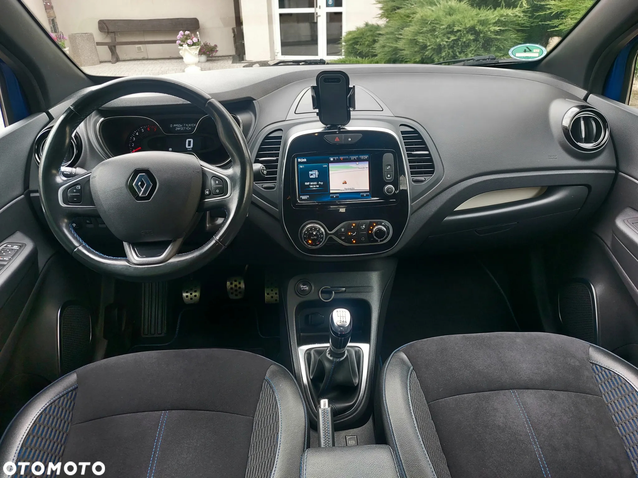 Renault Captur 1.3 Energy TCe S-Edition - 27