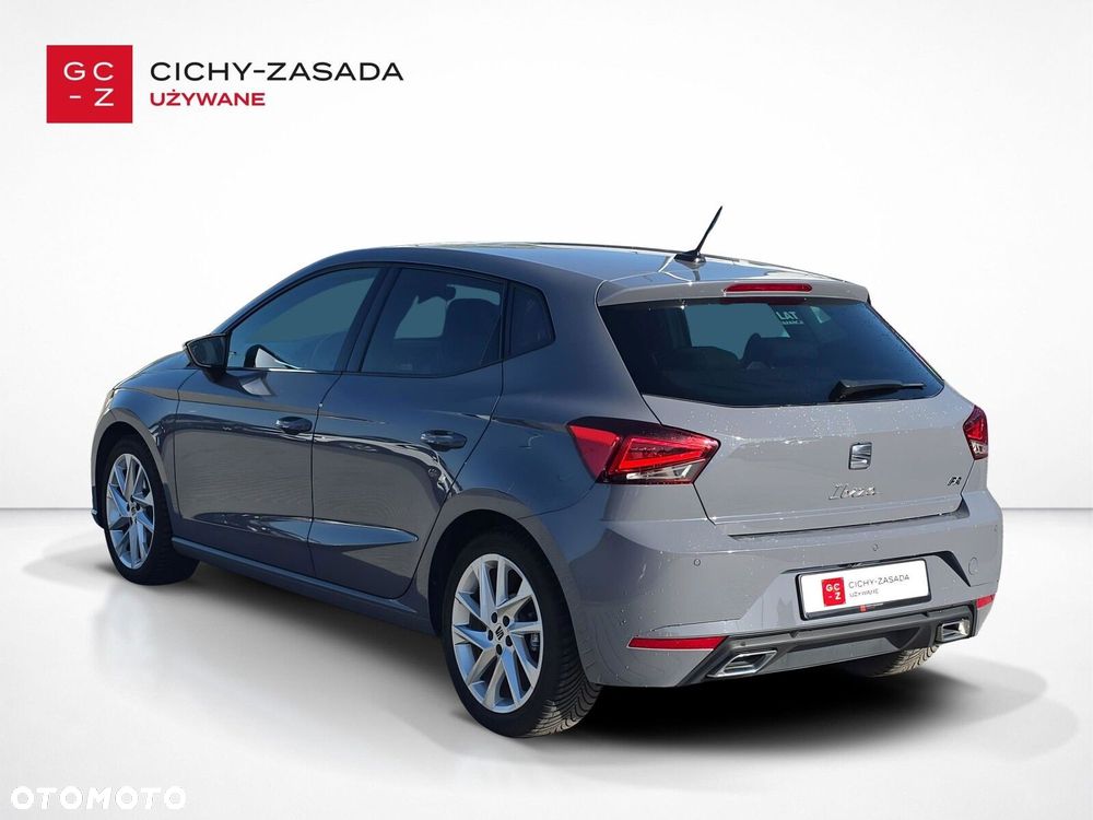 Seat Ibiza - 3
