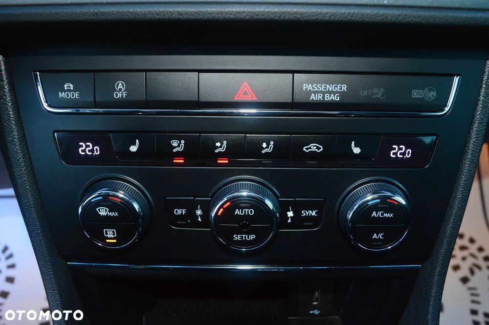 Seat Leon 1.4 TSI FR S&S - 21