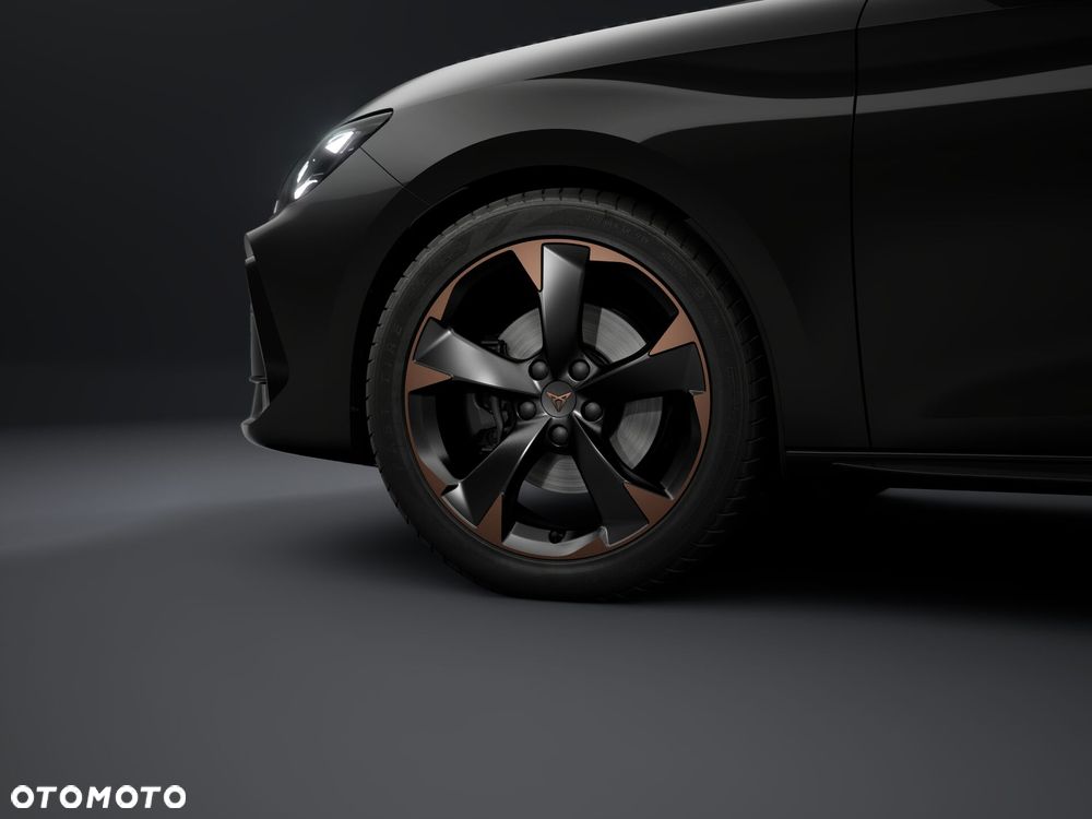 Cupra Leon Sportstourer 2.0 TSI 4Drive DSG - 5