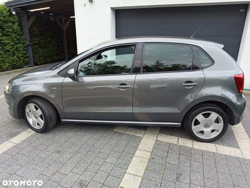 Volkswagen Polo 1.6 TDI Blue Motion Technology Life - 6