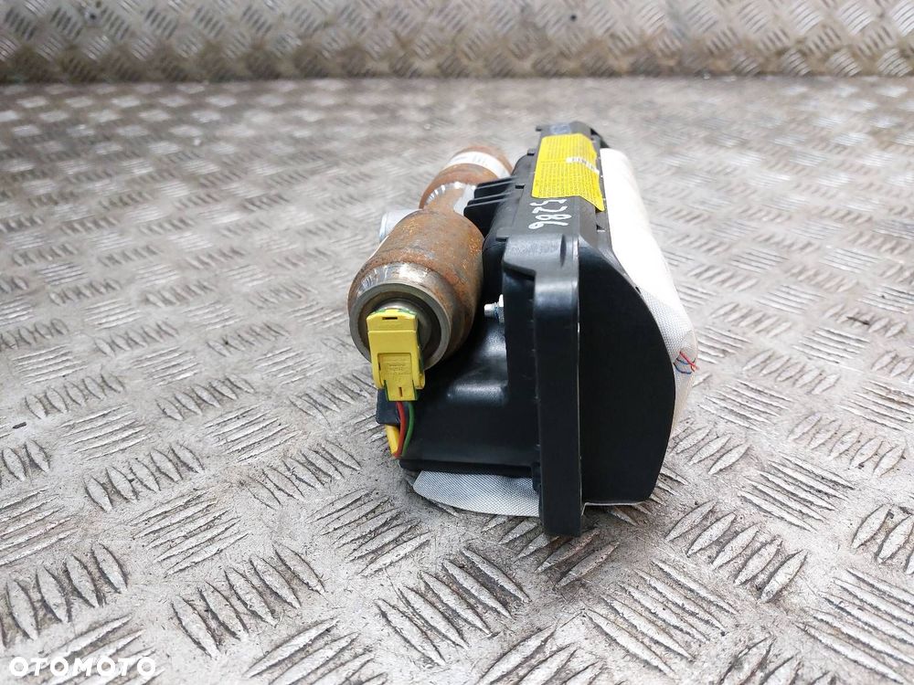 PODUSZKA AIRBAG PASAŻERA PASSAT B6 3C0880204C - 3