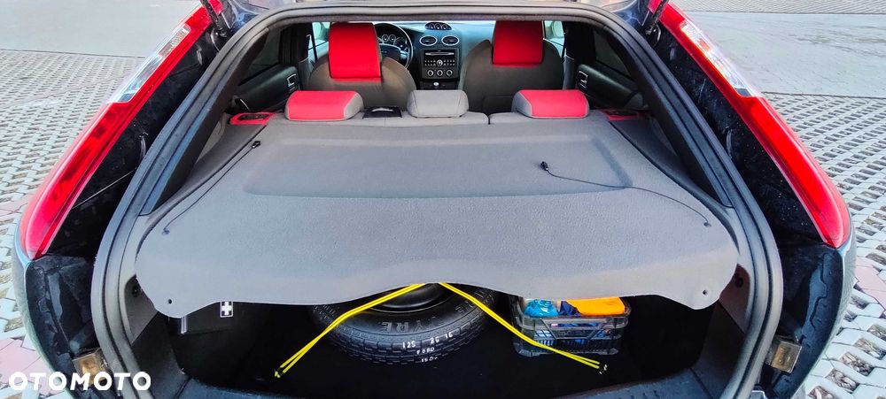 Ford Focus - 9