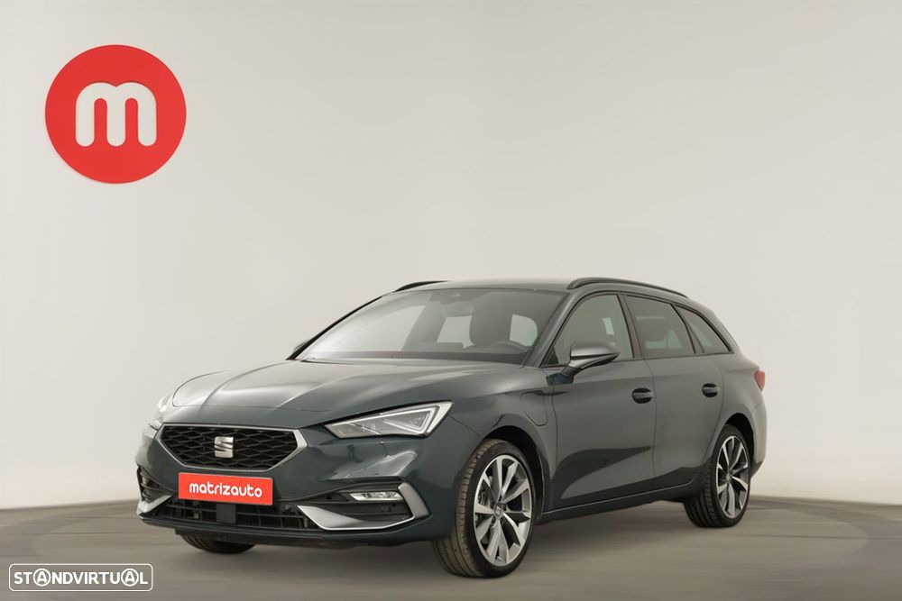 SEAT Leon ST - 2