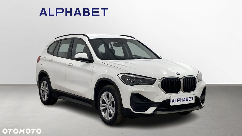 BMW X1 sDrive18i Advantage - 7