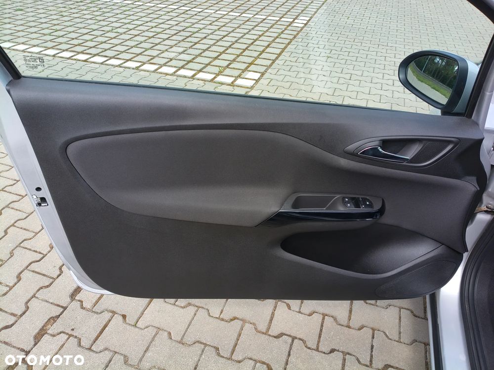 Opel Corsa 1.3 D (CDTi) (ecoFLEX) Start/Stop Color Edition - 30