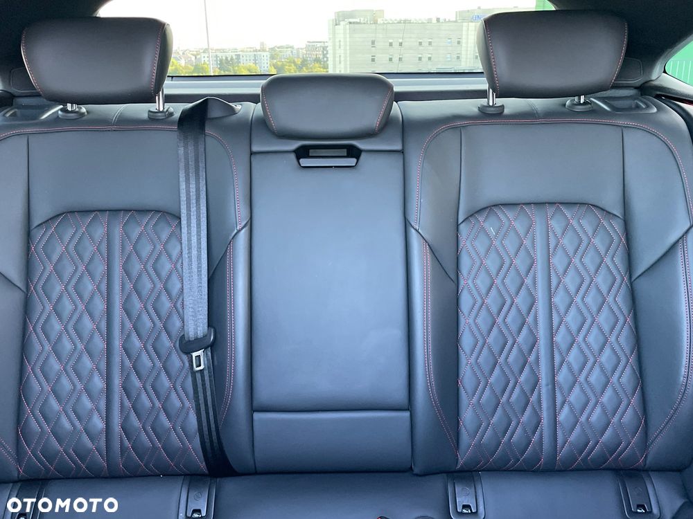 Audi SQ8 e-tron 114kWh Quattro - 29