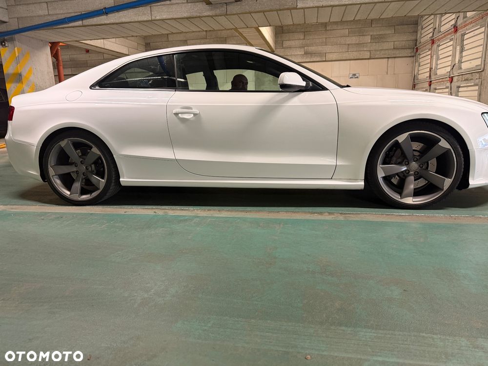 Audi RS5 Coupé Standard - 7