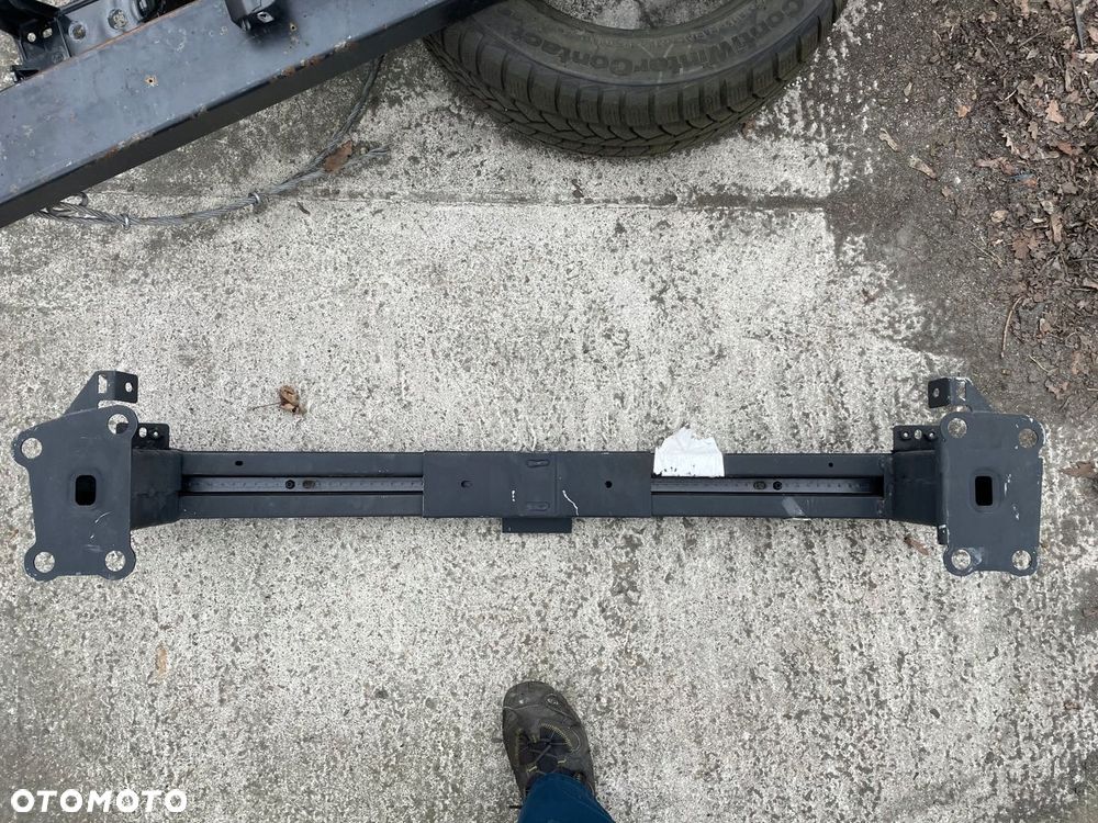 BELKA PRZEDNIA RENAULT SCENIC IV 752100874R - 5