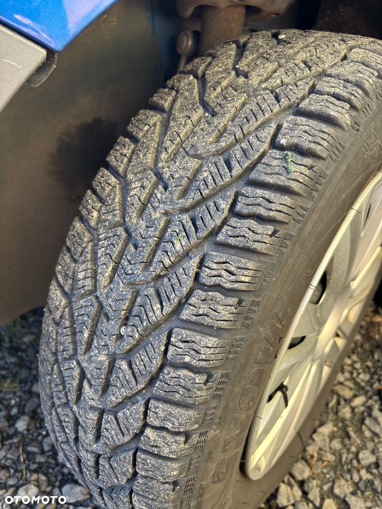 Volkswagen Caddy 1.9 TDI - 8