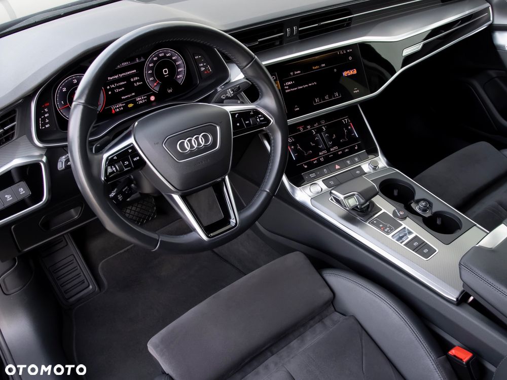 Audi A6 ver-3-0-tdi-quattro-s-tronic - 19