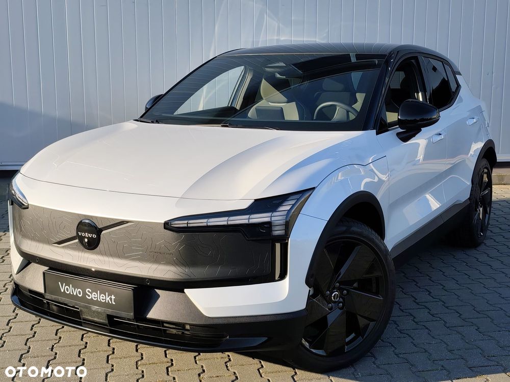 Volvo EX30 69kWh Twin Motor Ultra Black Edition - 35