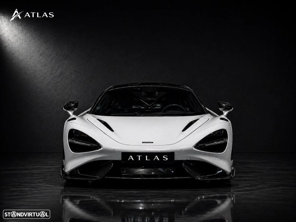 McLaren 765LT - 5