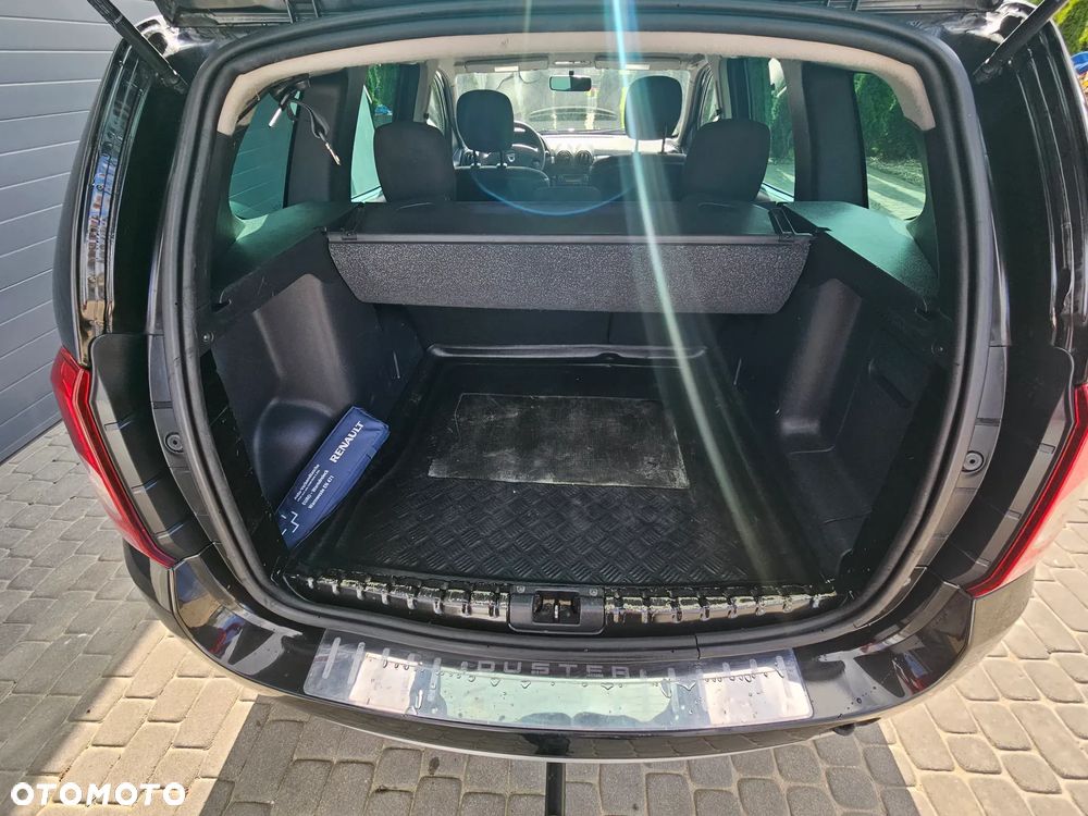 Dacia Duster 1.6 16V 4x2 - 12