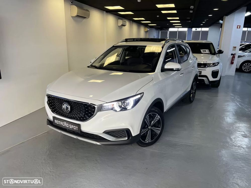 MG ZS EV 44.5 kWh Comfort - 1