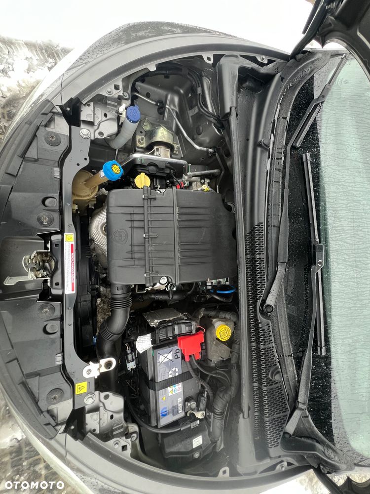 Lancia Ypsilon 1.2 8V Gold S&S EU6 - 26