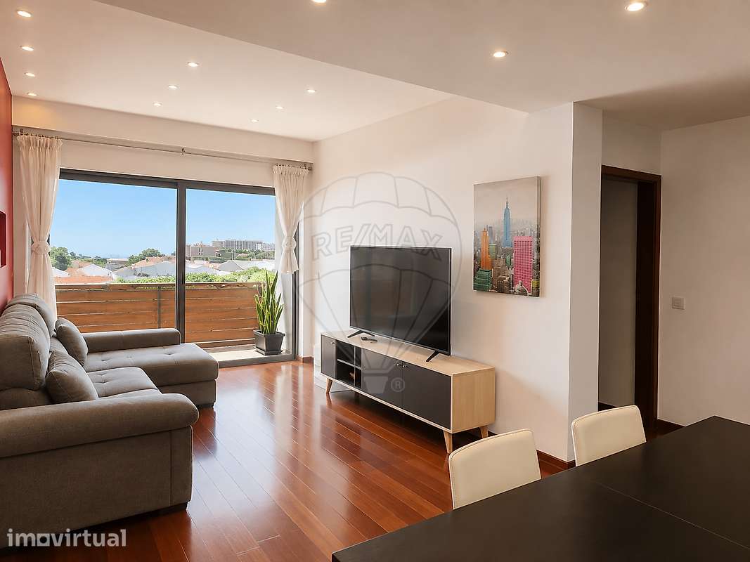 Apartamento T1 para venda - Grande imagem: 4/14