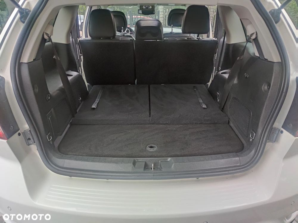 Fiat Freemont 2.0 Multijet Urban - 21