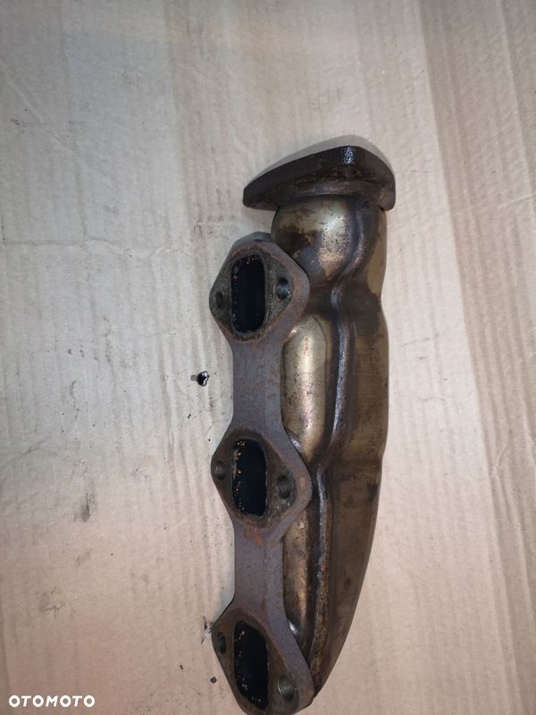 KOLEKTOR WYDECHOWY AUDI A4 A6 VW 2.5 059253033C - 2