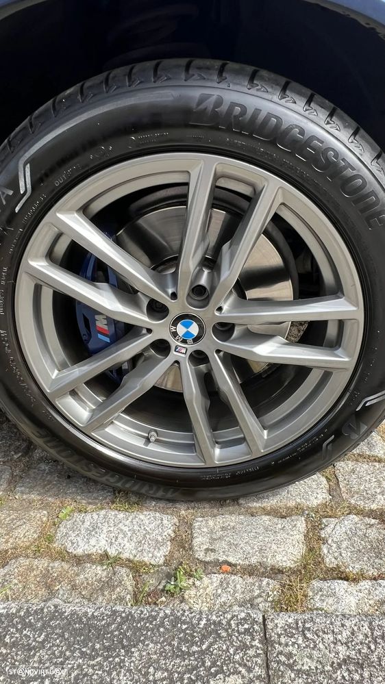 BMW X3 30 e xDrive Pack M - 18