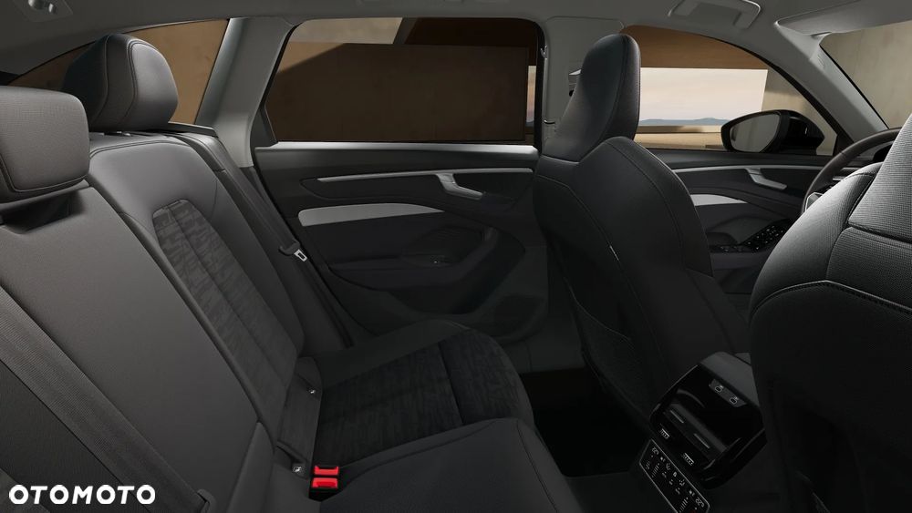 Audi A6 Avant null - 13