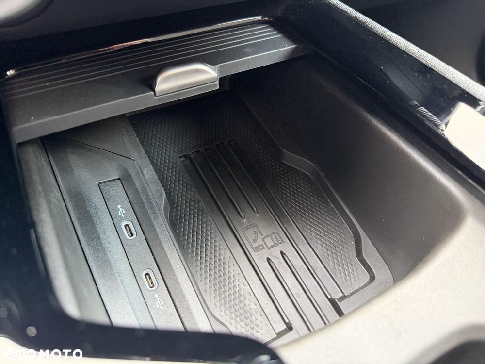 Skoda Superb 1.5 TSI mHEV Edition 130 DSG - 24