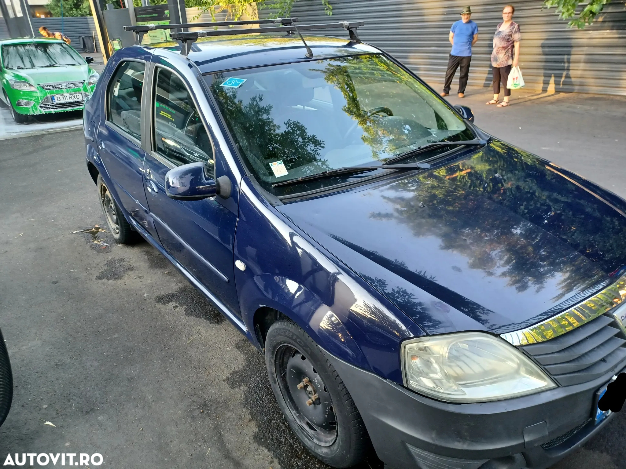 Dacia Logan 1.2 16V Laureate - 17