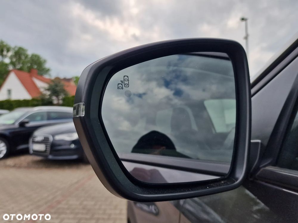 Peugeot 3008 225 e-EAT8 Allure Pack - 17