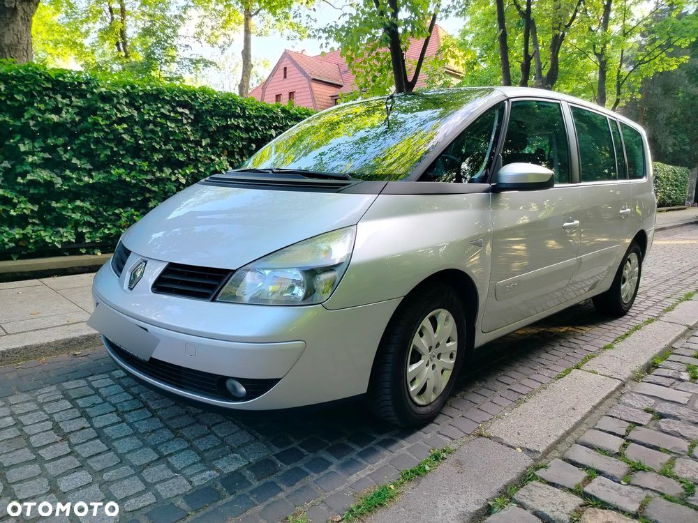 Renault Espace