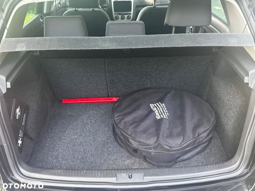 Volkswagen Golf 1.6 Trendline - 7