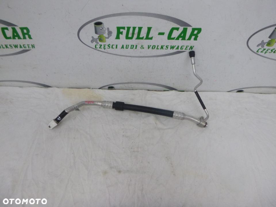 AUDI A4 8W PRZEWÓD KLIMATYZACJI 8W1820740A - 2
