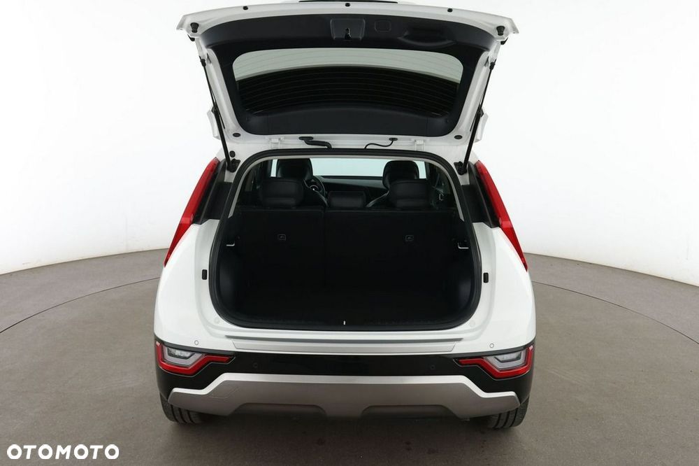 Kia Niro 1.6 GDI HEV 2WD OPF Vision - 20