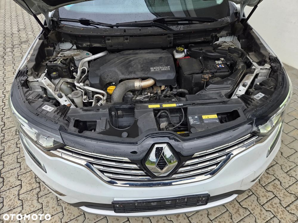 Renault Koleos - 24