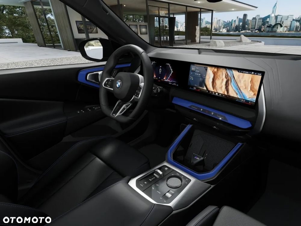 BMW X3 xDrive20d mHEV - 3
