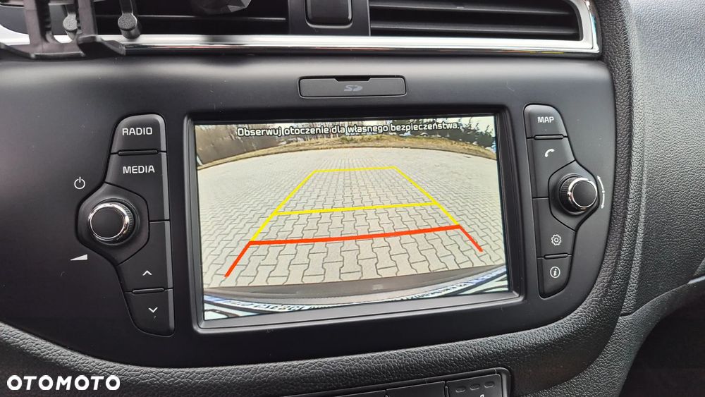 Kia Ceed 1.6 GDI Smart Plus DCT - 21