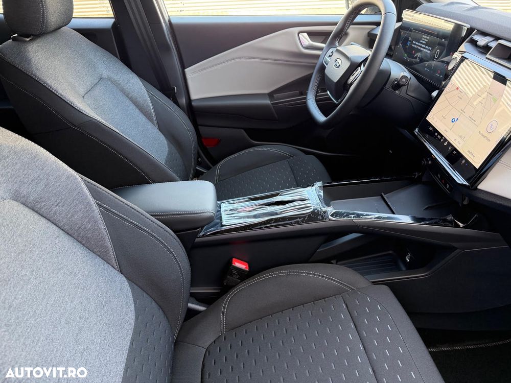 Ford Puma Gen-E 46.8 kWh - 12