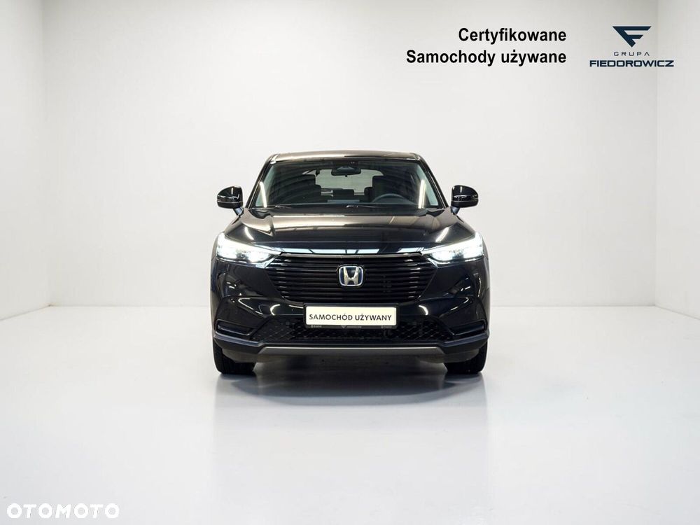 Honda HR-V - 15