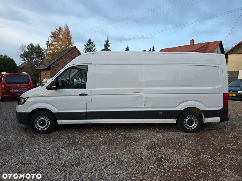 MAN TGE 3.180 - 2