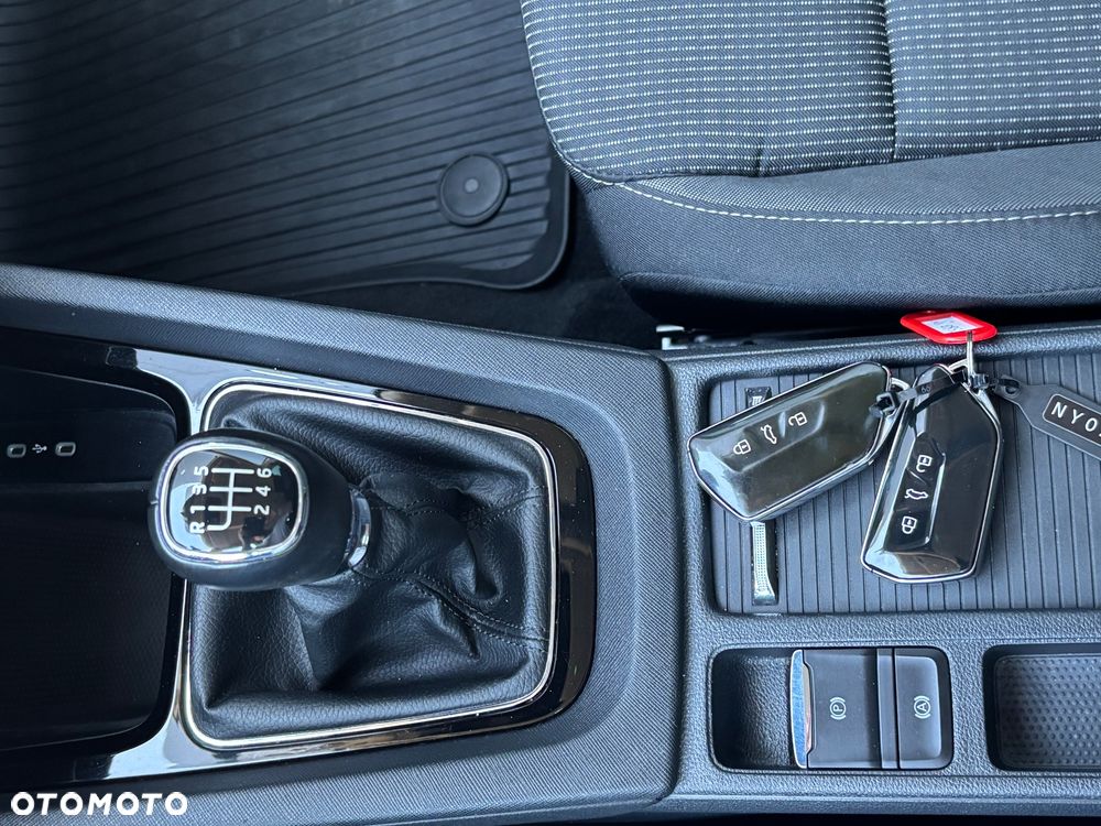 Skoda Octavia 2.0 TDI Ambition - 33