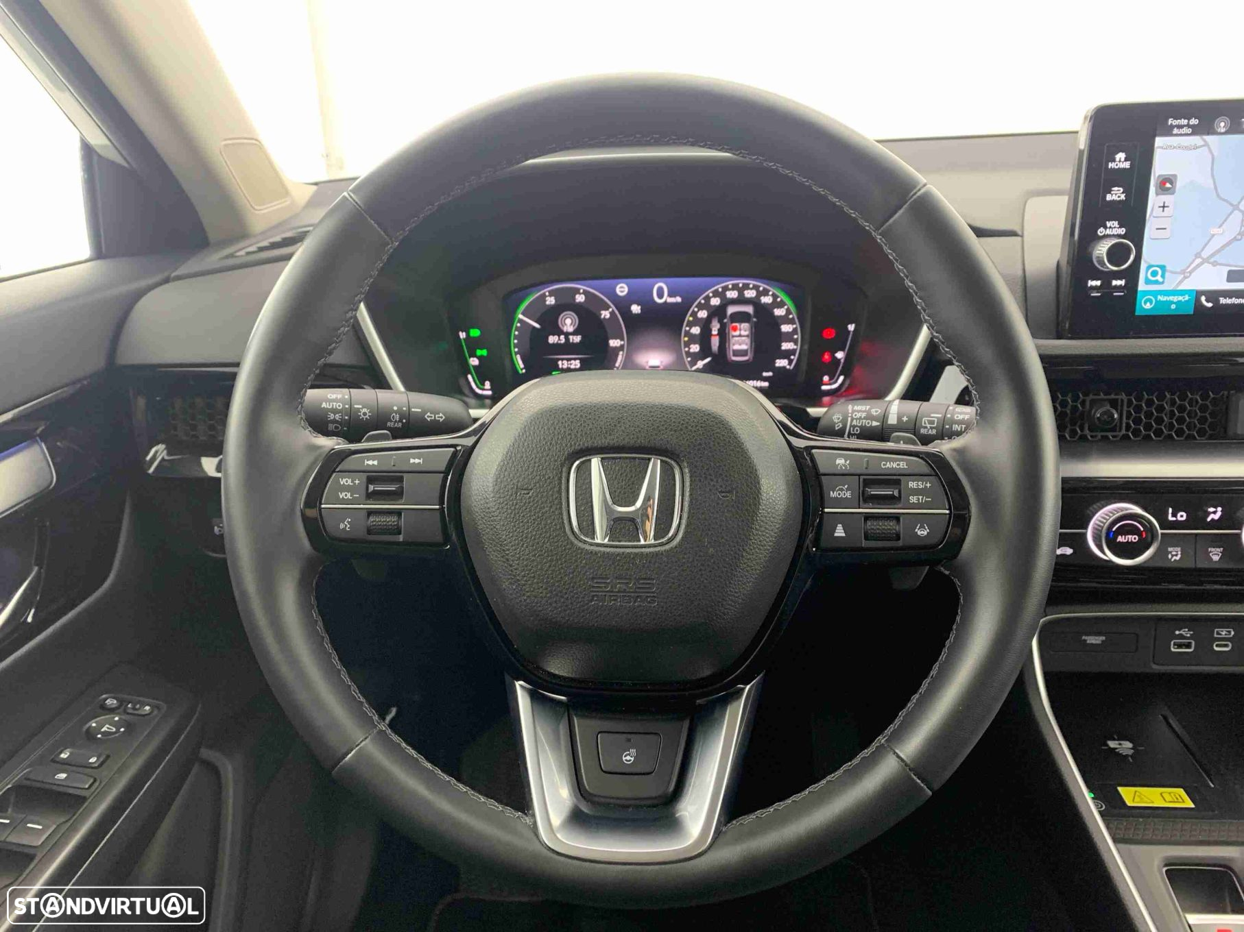 Honda CR-V 2.0 E:HEV Lifestyle - 11