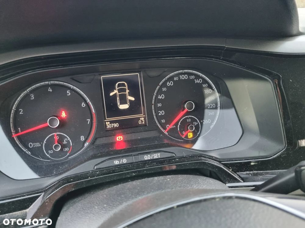 Volkswagen Polo 1.0 TSI OPF Highline - 9