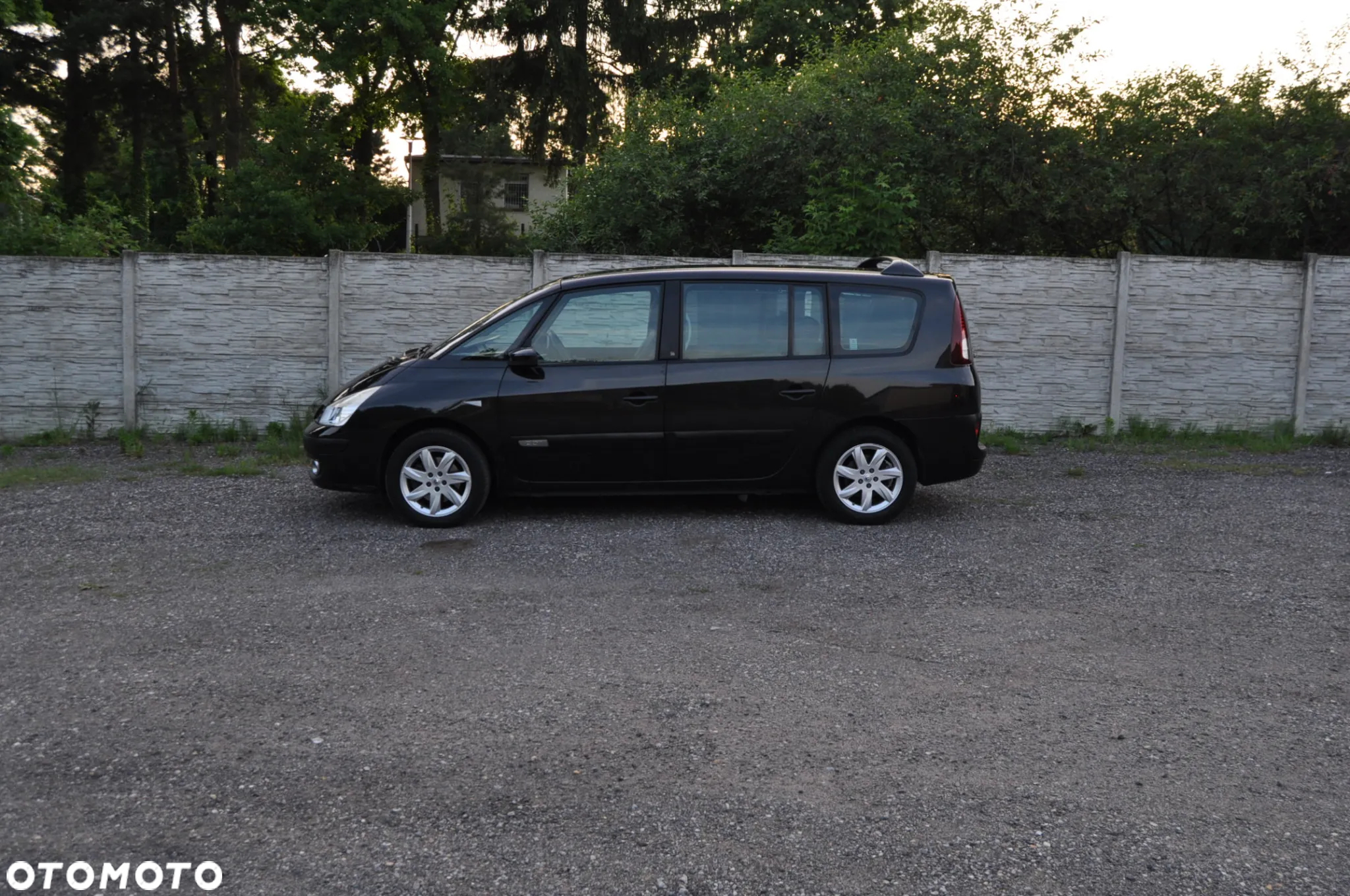 Renault Grand Espace 2.0 Dynamique - 3
