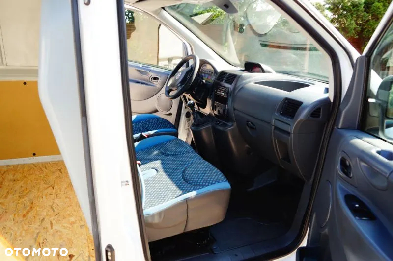 Fiat Scudo Long Lift Salon Pl Bogata Opcja 130 koni Faktura Vat 23% - 8
