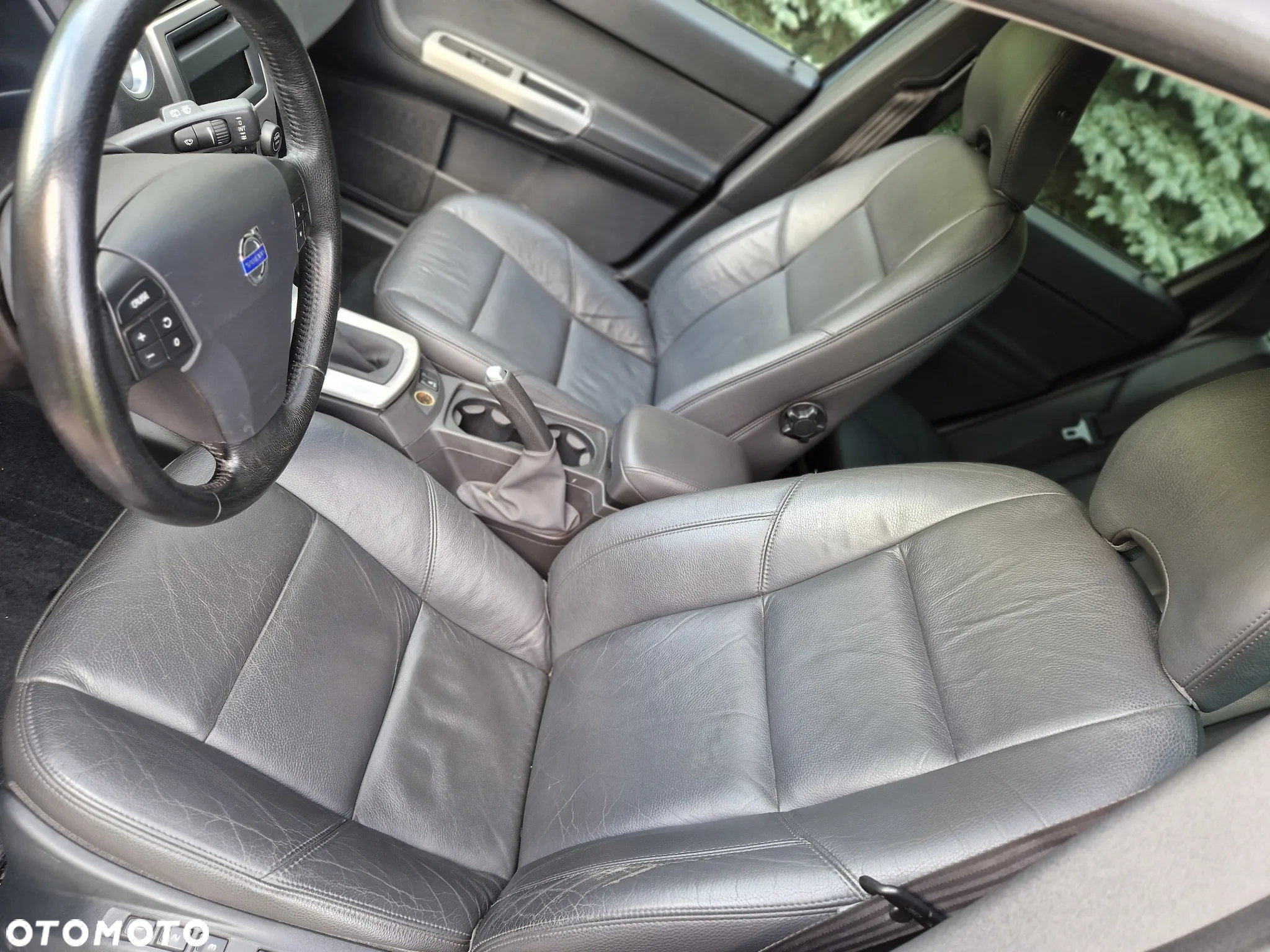 Volvo V50 2.0D DPF Summum - 15